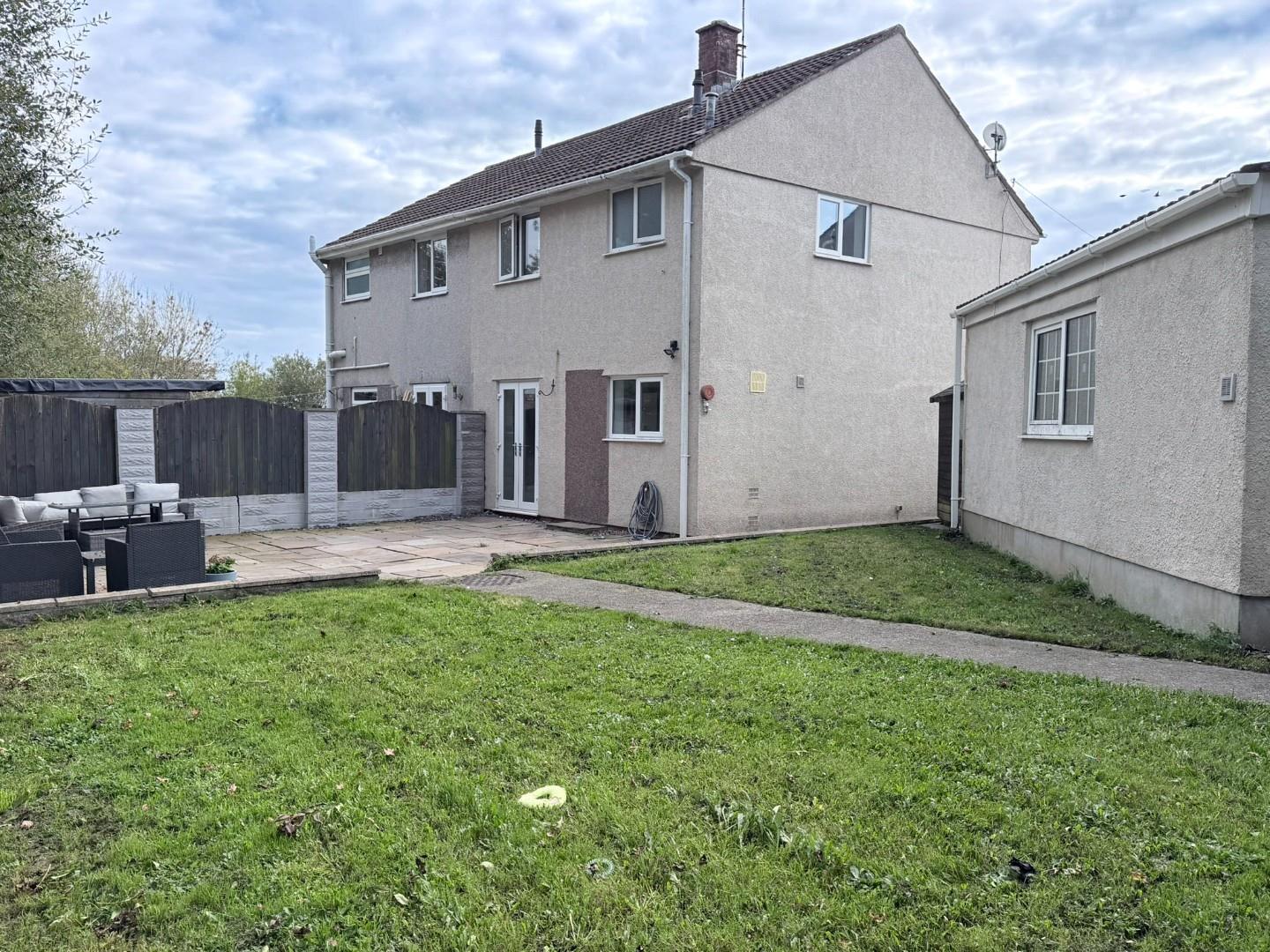 Ffordd Y Dderwen, Bridgend, CF31 4TQ